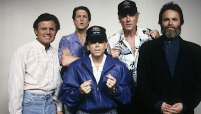 The Kokomo calamity: how The Beach Boys’ most detested song was made