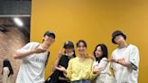 True Beauty Stars Moon Ga-young, Cha Eunwoo Gather For A Special Reunion - News18