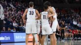 Gonzaga men’s basketball roster update: Ismaila Diagne completes 2024-25 team