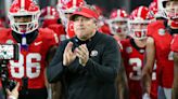 College Football Insider Reveals How Long Kirby Smart Might Coach At Georgia