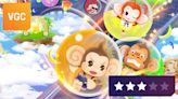 Review: Super Monkey Ball: Banana Rumble is a welcome revival, but far from the series’ best | VGC