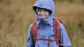 Could hiking in the rain actually be good for you?