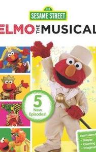 Sesame Street: Elmo the Musical