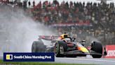 Unpredictable Chinese Grand Prix could slow Verstappen’s F1 victory march