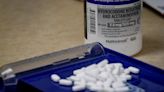 Doctor who prescribed more than 500,000 opioid doses has conviction tossed