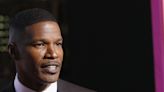 Jamie Foxx provides first public update on his health, holding back tears and cracking jokes: 'I went to hell and back'