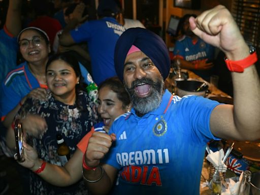 India announces $15 million World Cup team prize