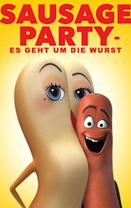 Sausage Party