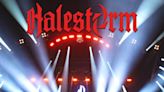 Halestorm - Live At Wembley | iHeart