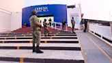 Entrega Gobierno Federal edificio del Cereso 3 de Juárez al Estado