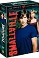 Smallville season 4