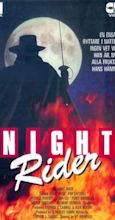The Night Rider (TV Movie 1979) - Technical Specifications - IMDb