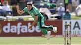 Josh Little rested for Ireland’s Test against England at Lord’s