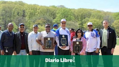 Liga Softbol Club Hermandad Quisqueyana celebra 30 años de fundación