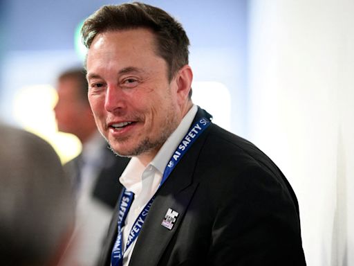 Tech billionaire Elon Musk endorses Trump post-shooting