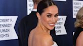 Meghan Markle wanted two things the Firm could never give her
