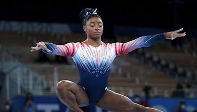 What Is Simone Biles’s Net Worth? Here’s How the Gold Medalist Earned Her Fortune