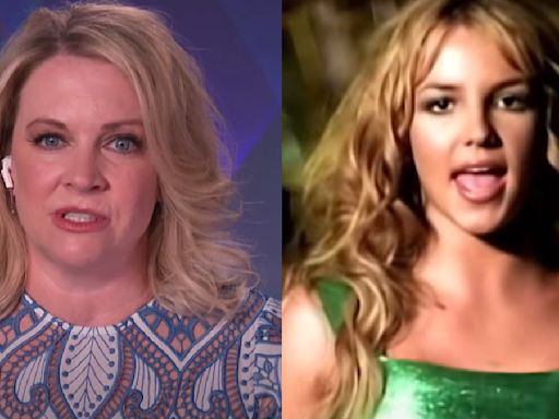 ‘I Feel Really Guilty About That’: Melissa... Time She Took An ‘Underage’ Britney Spears To The Club