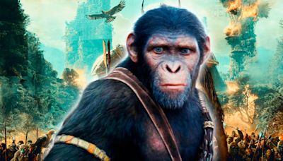 Does Kingdom of the Planet of the Apes Have a Post-Credits Scene?