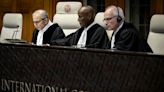 ‘Hardly anything’ will deter Israel’s Gaza war: S.Africa judge on ICJ case