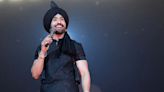 Los Angeles choreographer claims non-payment of dues during Diljit Dosanjh's Dil-Luminati tour