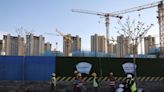 China March new home prices rise at fastest pace in 21 months