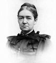 Mary Putnam Jacobi