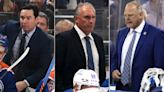 Sheldon Keefe replacements: Craig Berube, Gerard Gallant among best available options after Leafs fire head coach | Sporting News