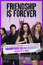 Vampire Academy (film)