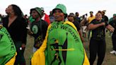 South Africa Gears Up For Close May Vote