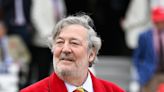 Stephen Fry, 66, says childhood sweets were ‘gateway’ to his cocaine addiction