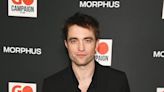 Robert Pattinson Remembers Sleeping on an ‘Inflatable Boat’ for 6 Months