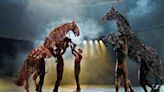 Further Dates Added to UK Tour of WAR HORSE
