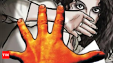 Software professional gangraped by childhood friend and cousin in Hyderabad hotel | Hyderabad News - Times of India