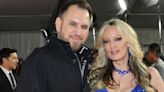 Stormy Daniels' Husband Says 'Big Weight' Is 'Off Her Shoulders' After Trump Verdict