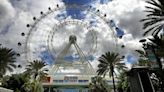 Ferris Wheel at Orlando's ICON Park Loses Power, Dozens Rescued from 400-Ft-Tall Ride