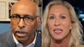 Ex-RNC Chair Michael Steele Has Brutally Blunt Advice For Marjorie Taylor Greene