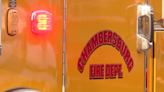 Chambersburg Police respond to man dousing apartment with gasoline