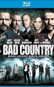 Bad Country