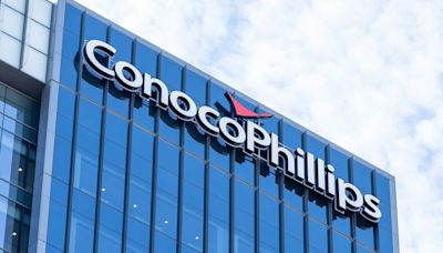 ConocoPhillips in advanced discussions to purchase Marathon Oil