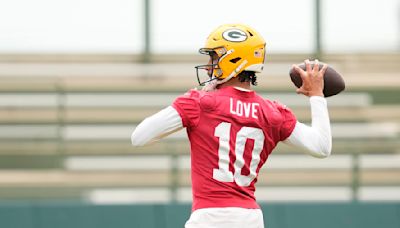 Packers fans may not need to wait very long for Jordan Love holdout to end