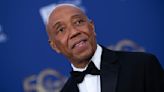 Russell Simmons Sued for Defamation by Rape Accuser