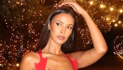 Maya Jama's next steps: Newly-single star 'lands' HUGE new gig