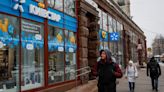 Major cyberattack on Ukrainian mobile operator disrupts banking services and air raid sirens