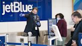 Aerolíneas JetBlue y Spirit aseguran que su fusión "impulsa la competencia"