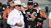 Richard Childress would support it if Kyle Busch sought to do Indy 500/Coke 600 in 2025