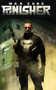 Punisher: War Zone