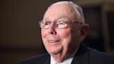 Billionaire Charlie Munger's Investment Advice Could Make Gen Z Rich — With A Little Patience