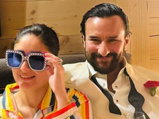 Kareena Kapoor says Saif Ali Khan has ‘taken me for granted’; Expert advice for couples feeling unappreciated