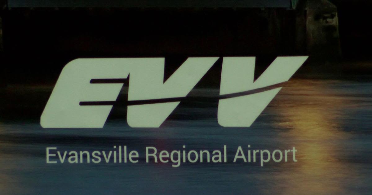 Evansville airport to celebrate award from American Airlines